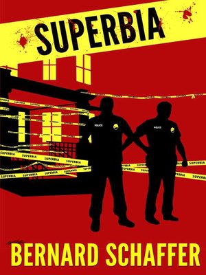 cover image of Superbia